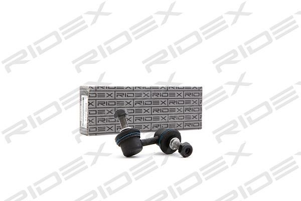 Ridex 3229S0101 Стійка стабілізатора 3229S0101: Купити в Україні - Добра ціна на EXIST.UA!