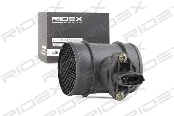 Ridex 3926A0098 Датчик масової витрати повітря 3926A0098: Купити в Україні - Добра ціна на EXIST.UA!