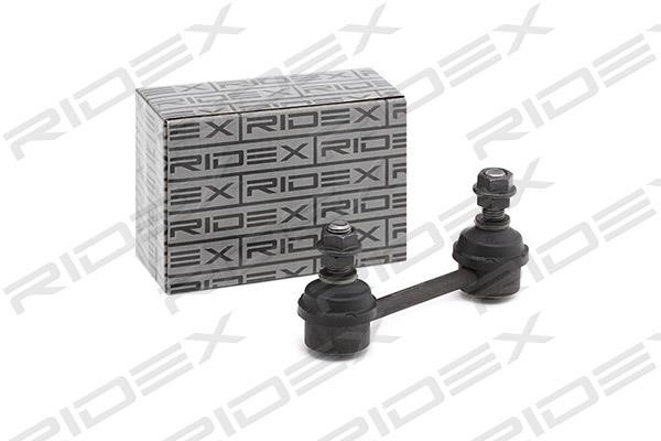Ridex 3229S0155 Стійка стабілізатора 3229S0155: Купити в Україні - Добра ціна на EXIST.UA!
