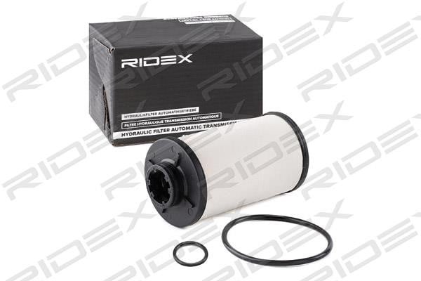 Ridex 416F0003 Фільтр АКПП 416F0003: Купити в Україні - Добра ціна на EXIST.UA!