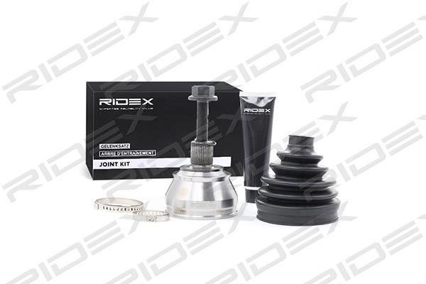 Ridex 5J0097 ШРКШ 5J0097: Купити в Україні - Добра ціна на EXIST.UA!