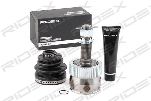 Ridex 5J0182 ШРКШ 5J0182: Купити в Україні - Добра ціна на EXIST.UA!