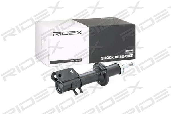 Ridex 854S0819 Амортизатор підвіски передній правий масляний 854S0819: Купити в Україні - Добра ціна на EXIST.UA!