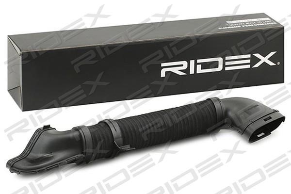 Ridex 1591I0019 Впускний шланг, повітряний фільтр 1591I0019: Купити в Україні - Добра ціна на EXIST.UA!