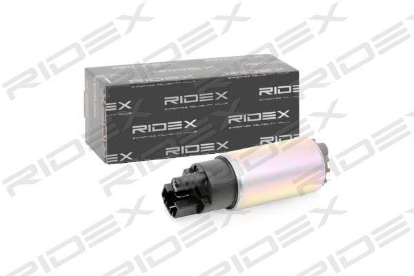 Ridex 458F0174 Насос паливний 458F0174: Купити в Україні - Добра ціна на EXIST.UA!
