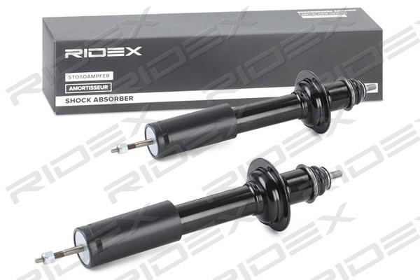 Ridex 854S18043 Амортизатор підвіскі задній газомасляний 854S18043: Купити в Україні - Добра ціна на EXIST.UA!