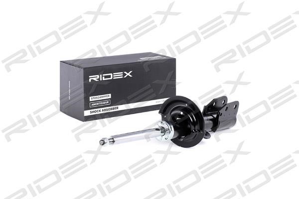 Ridex 854S0842 Амортизатор підвіски передній правий газомасляний 854S0842: Купити в Україні - Добра ціна на EXIST.UA!