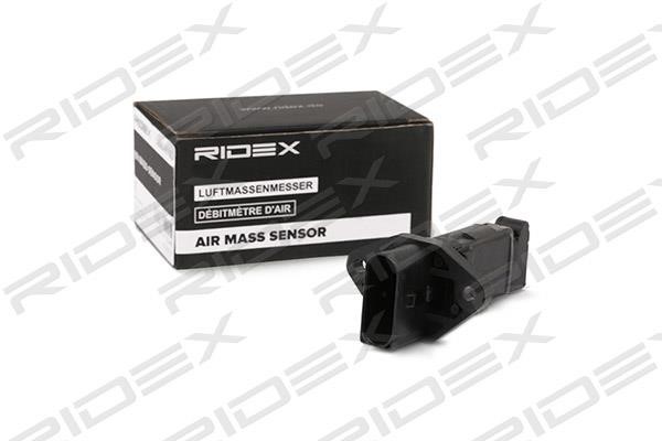 Ridex 3926A0167 Датчик масової витрати повітря 3926A0167: Купити в Україні - Добра ціна на EXIST.UA!