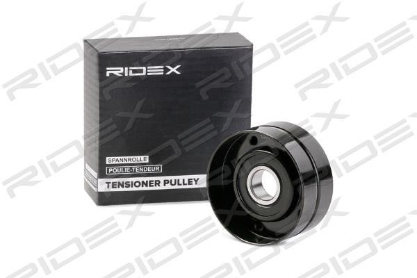 Ridex 310T0203 Ролик натяжний приводного ременя 310T0203: Купити в Україні - Добра ціна на EXIST.UA!