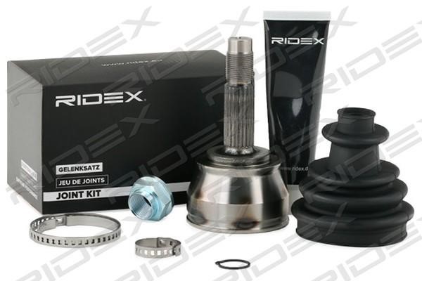 Ridex 5J0334 ШРКШ 5J0334: Купити в Україні - Добра ціна на EXIST.UA!