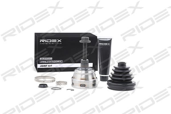Ridex 5J0135 ШРКШ 5J0135: Купити в Україні - Добра ціна на EXIST.UA!