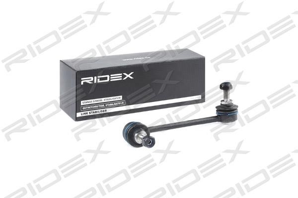 Ridex 3229S0592 Стійка стабілізатора 3229S0592: Купити в Україні - Добра ціна на EXIST.UA!