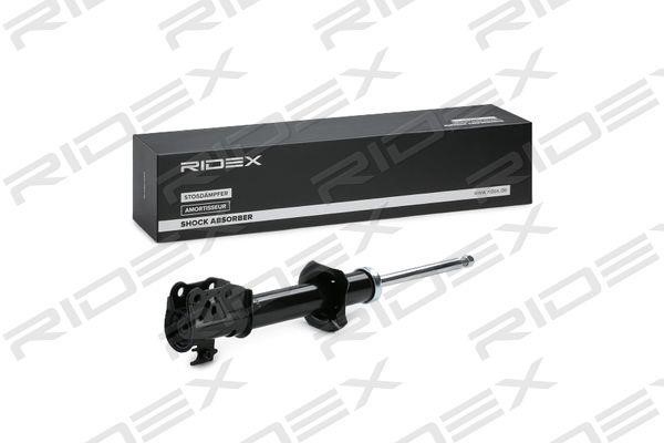 Ridex 854S0620 Амортизатор підвіски передній газомасляний 854S0620: Купити в Україні - Добра ціна на EXIST.UA!