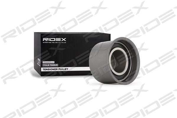 Ridex 313D0111 Ролик ременя ГРМ 313D0111: Купити в Україні - Добра ціна на EXIST.UA!