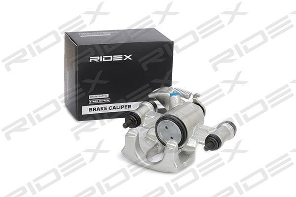78B0334 Ridex Суппорт тормозной