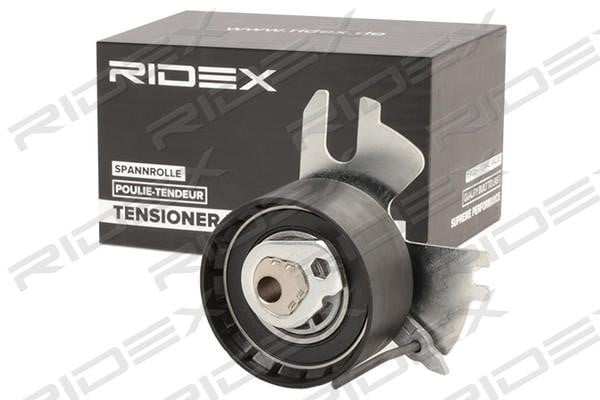 Ridex 308T0122 Ролик ременя ГРМ 308T0122: Купити в Україні - Добра ціна на EXIST.UA!