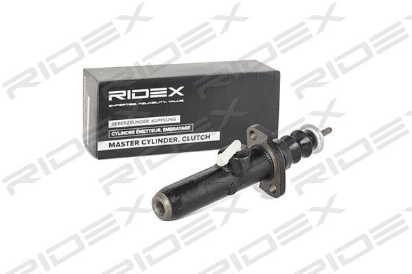 Ridex 234M0019 Циліндр зчеплення головний 234M0019: Приваблива ціна - Купити в Україні на EXIST.UA!