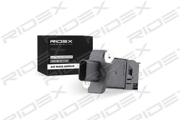 Ridex 3926A0043 Датчик масової витрати повітря 3926A0043: Купити в Україні - Добра ціна на EXIST.UA!