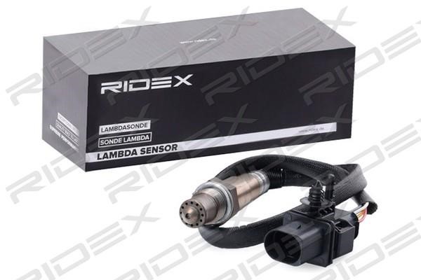 Ridex 3922L0191 Датчик кисневий / Лямбда-зонд 3922L0191: Купити в Україні - Добра ціна на EXIST.UA!
