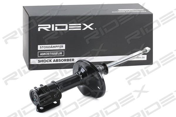 Ridex 854S0646 Амортизатор підвіски передній правий газомасляний 854S0646: Купити в Україні - Добра ціна на EXIST.UA!