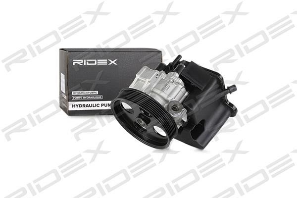 Купити Ridex 12H0046 за низькою ціною в Україні!