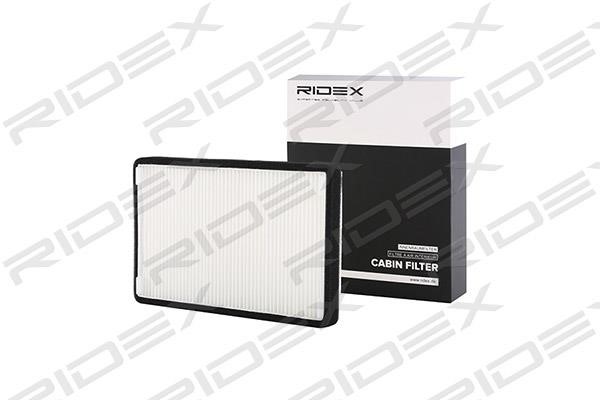 Ridex 424I0164 Фільтр салону 424I0164: Купити в Україні - Добра ціна на EXIST.UA!