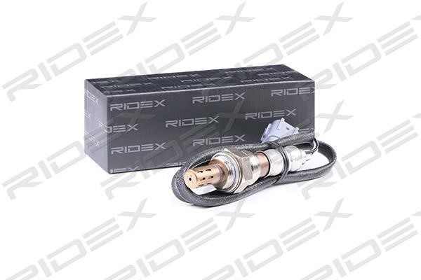 Ridex 3922L0236 Датчик кисневий / Лямбда-зонд 3922L0236: Купити в Україні - Добра ціна на EXIST.UA!