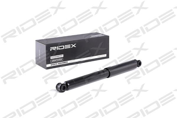 Ridex 854S1130 Амортизатор підвіскі задній газомасляний 854S1130: Купити в Україні - Добра ціна на EXIST.UA!