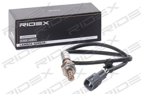 Ridex 3922L0367 Датчик кисневий / Лямбда-зонд 3922L0367: Купити в Україні - Добра ціна на EXIST.UA!