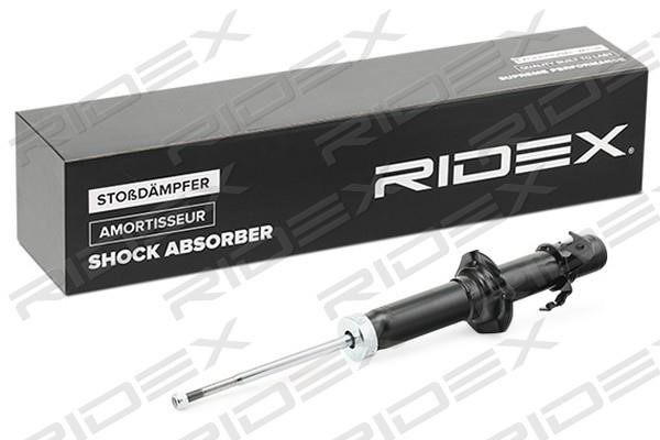 Ridex 854S0511 Амортизатор підвіски передній правий газомасляний 854S0511: Купити в Україні - Добра ціна на EXIST.UA!
