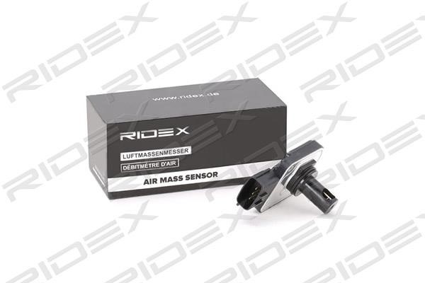 Ridex 3926A0293 Датчик масової витрати повітря 3926A0293: Купити в Україні - Добра ціна на EXIST.UA!