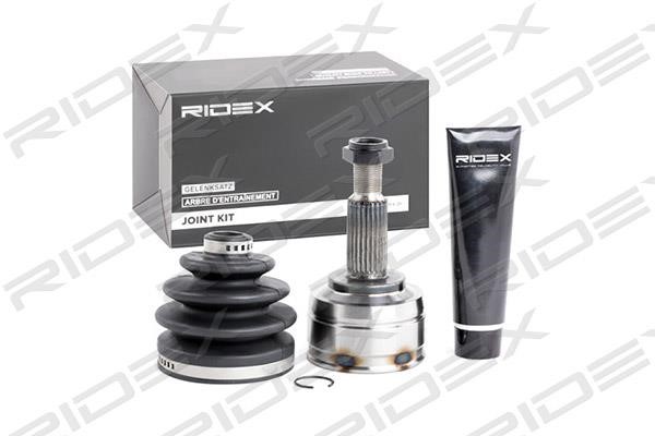Ridex 5J0160 ШРКШ 5J0160: Купити в Україні - Добра ціна на EXIST.UA!