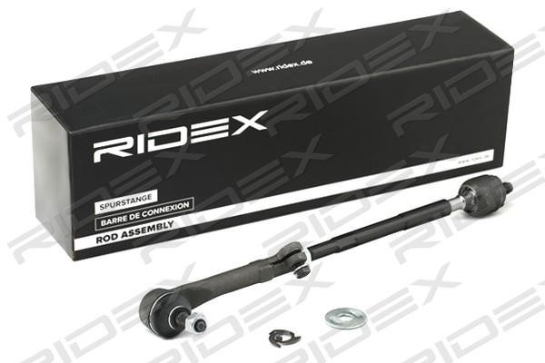 Ridex 284R0269 Поперечна кермова тяга 284R0269: Приваблива ціна - Купити в Україні на EXIST.UA!