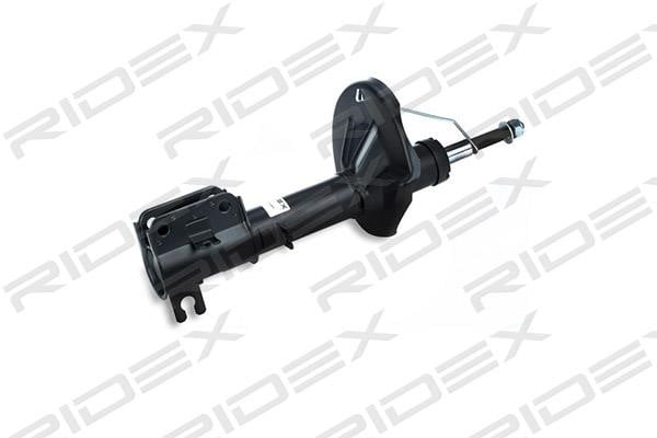 Ridex 854S1399 Амортизатор підвіски передній правий газомасляний 854S1399: Приваблива ціна - Купити в Україні на EXIST.UA!