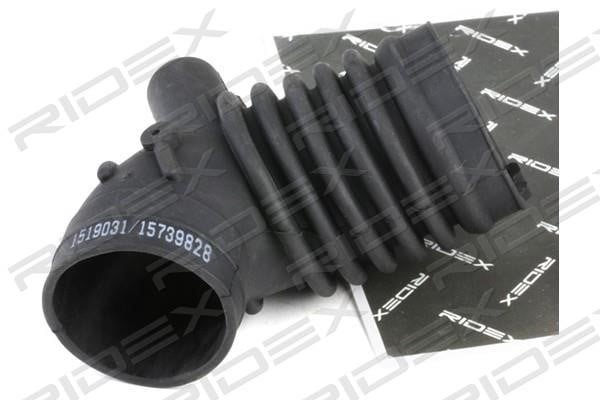 Ridex 1591I0010 Впускний шланг, повітряний фільтр 1591I0010: Купити в Україні - Добра ціна на EXIST.UA!