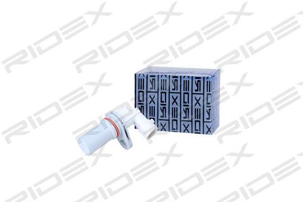 Ridex 833C0107 Датчик положення колінчатого валу 833C0107: Купити в Україні - Добра ціна на EXIST.UA!