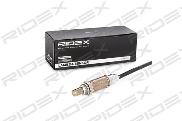 Купити Ridex 3922L0220 за низькою ціною в Україні!