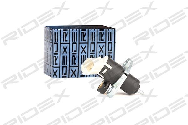 Ridex 833C0069 Датчик положення колінчатого валу 833C0069: Купити в Україні - Добра ціна на EXIST.UA!