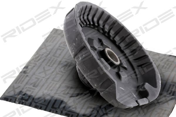 Ridex 1180S0002 Опора стійки амортизатора 1180S0002: Купити в Україні - Добра ціна на EXIST.UA!