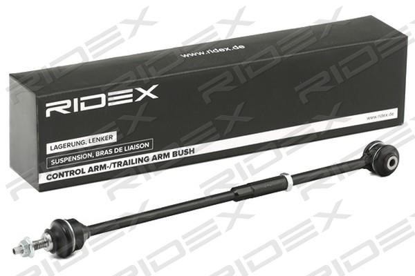 Ridex 284R0110 Поперечна кермова тяга 284R0110: Купити в Україні - Добра ціна на EXIST.UA!