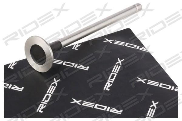 Ridex 1270O0006 Клапан випускний 1270O0006: Купити в Україні - Добра ціна на EXIST.UA!