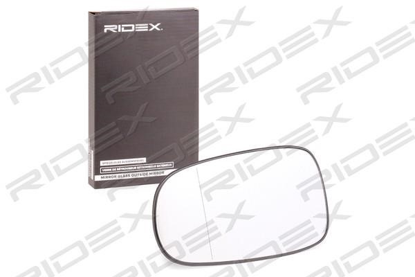 Ridex 1914M0260 Дзеркальне скло, зовнішнє дзеркало 1914M0260: Купити в Україні - Добра ціна на EXIST.UA!