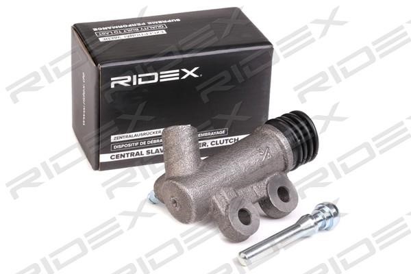 Ridex 620S0075 Циліндр зчеплення, робочий 620S0075: Купити в Україні - Добра ціна на EXIST.UA!