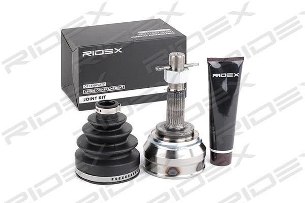 Ridex 5J0136 ШРКШ 5J0136: Купити в Україні - Добра ціна на EXIST.UA!
