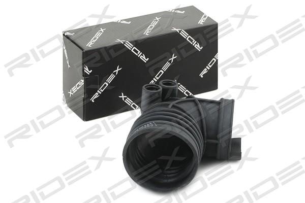 Ridex 1591I0016 Впускний шланг, повітряний фільтр 1591I0016: Купити в Україні - Добра ціна на EXIST.UA!