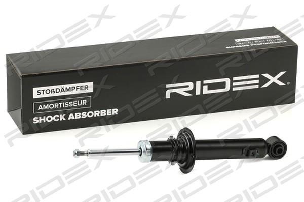 Ridex 854S0489 Амортизатор підвіски передній газомасляний 854S0489: Купити в Україні - Добра ціна на EXIST.UA!