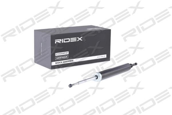 Ridex 854S0798 Амортизатор підвіскі задній газомасляний 854S0798: Купити в Україні - Добра ціна на EXIST.UA!