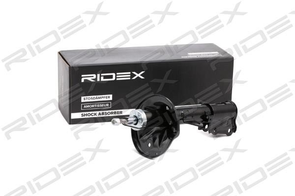 Ridex 854S0605 Амортизатор підвіски задній лівий газомасляний 854S0605: Купити в Україні - Добра ціна на EXIST.UA!