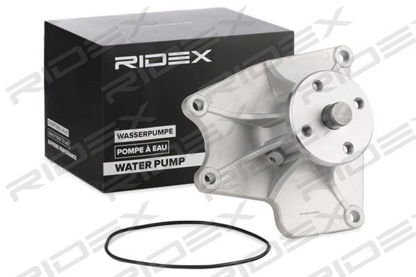 Ridex 1260W0243 Помпа водяна 1260W0243: Купити в Україні - Добра ціна на EXIST.UA!