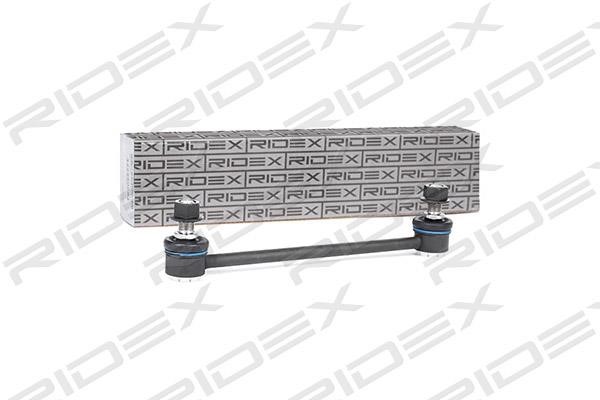 Ridex 3229S0120 Стійка стабілізатора 3229S0120: Купити в Україні - Добра ціна на EXIST.UA!